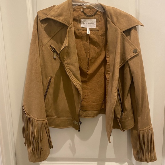 BCBG jacket - Picture 2 of 3